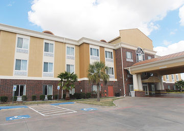 Comfort & Mexia