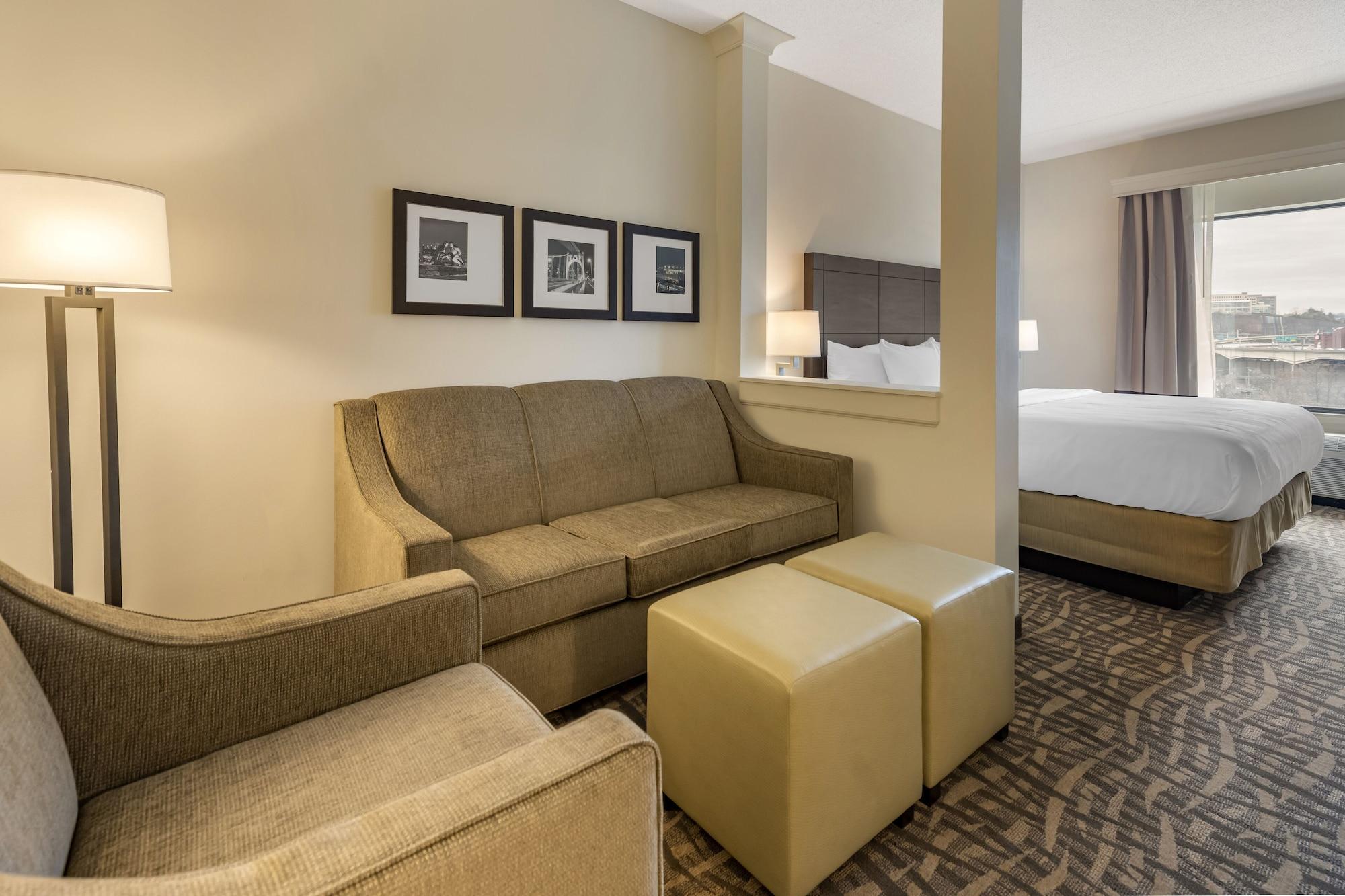 Comfort & 2* Mexia