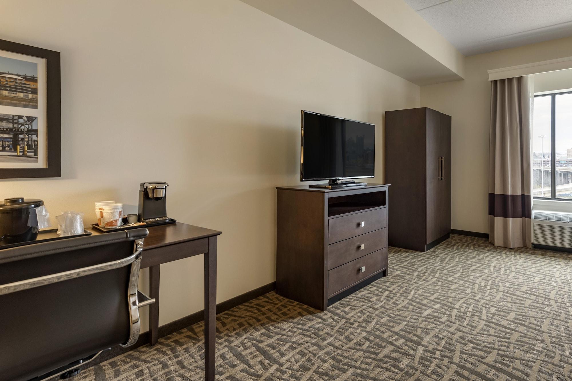 Hotel Comfort & 2*