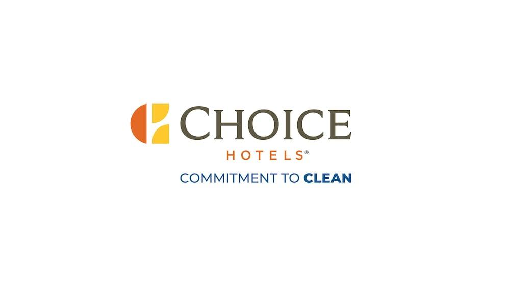 Hotel Comfort &