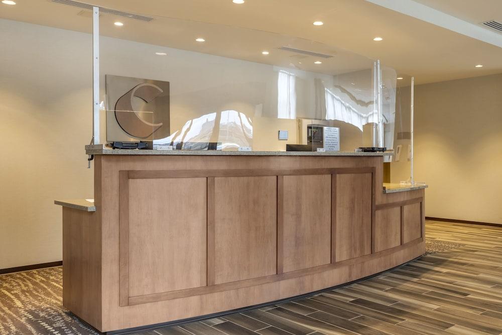 Hotel Comfort &