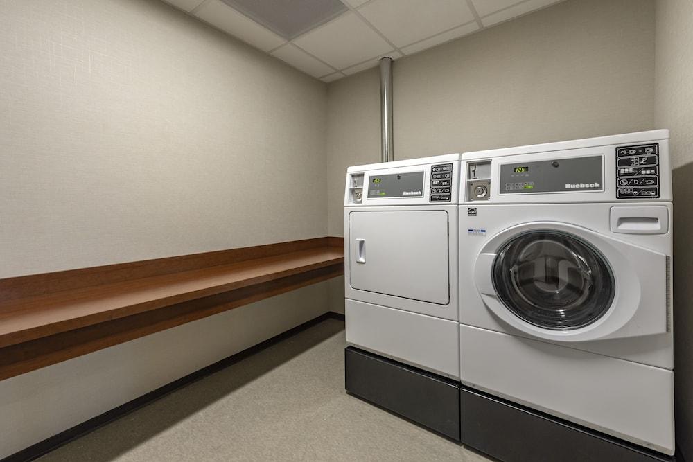 Hotel Comfort & Mexia