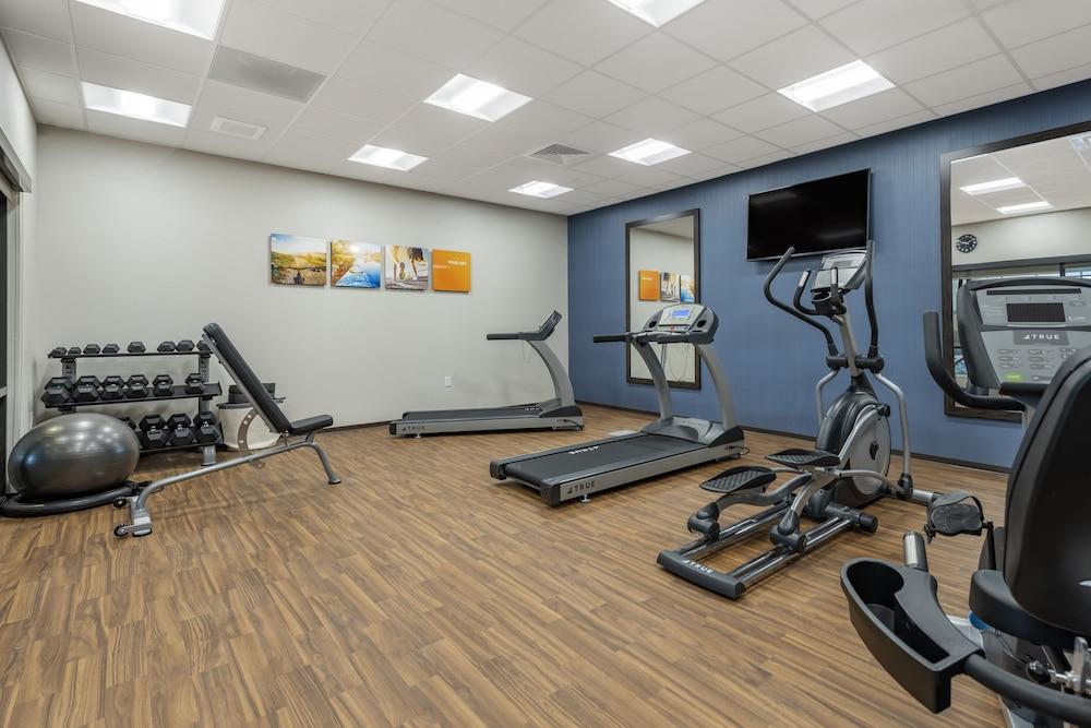 Hotel Comfort & Mexia