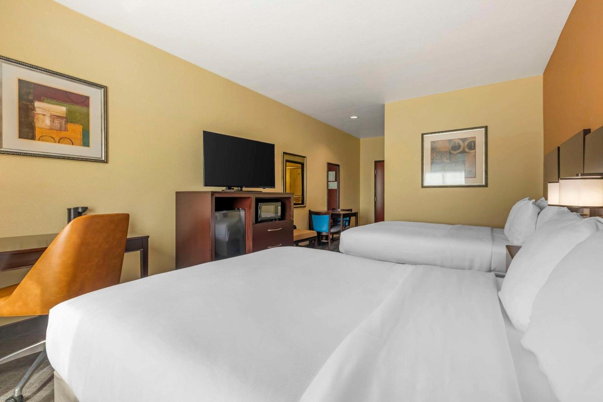Comfort & Hotel 2*
