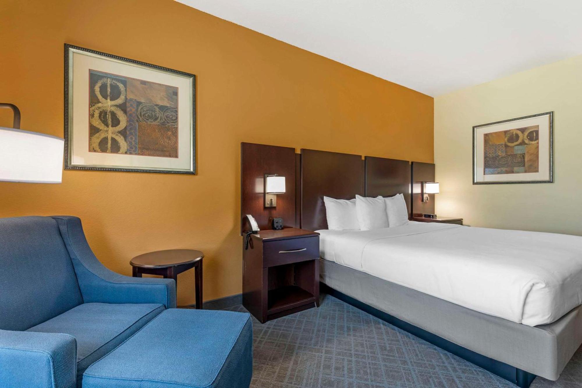 Hotel Comfort & 2*