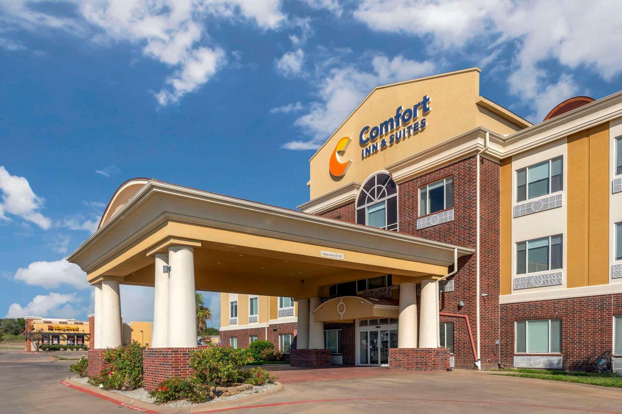 Hotel Comfort & 2*