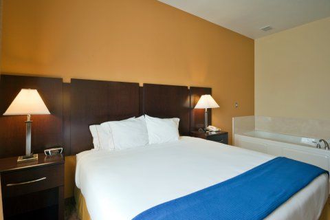 Comfort & Mexia