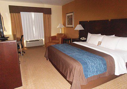 Comfort & Hotel