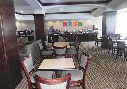 Comfort & Hotel Mexia